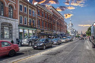 Kingston Ontario - Canada - Downtown Commercial Area - King Street (50963309856).jpg