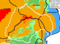 Koeppen Geiger Limpopo