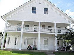 LP Jenne Block, Derby Center, Vermont.jpg