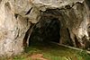 Cueva de la Lluera I y II