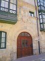 La Puebla de Arganzón - Casona en la calle Santiago nº 4 (1) 01