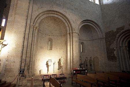 La Seu d'Urgell, Seu-PM 67341