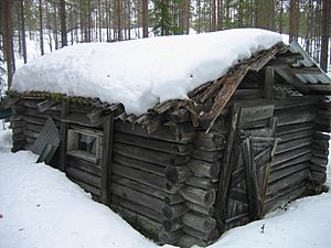 Archivo:Lamminvaara hut