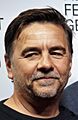 Laurent Garnier (2021)