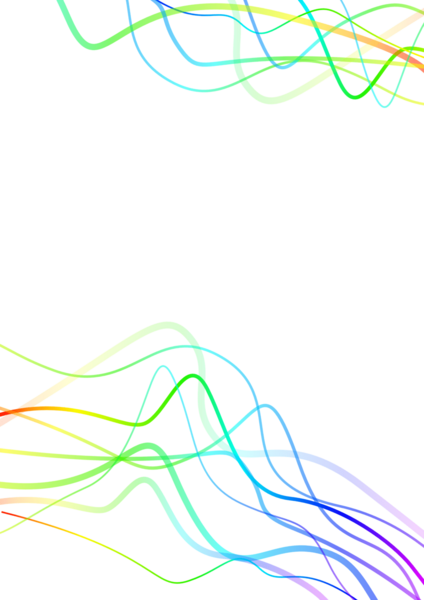 Lines background