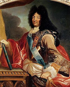 Archivo:Louis XIV (Mignard)