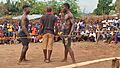 Lutte traditionnelle à Zagouiné 64