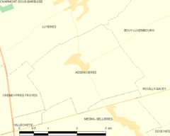 Map commune FR insee code 10014.png