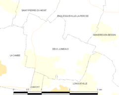 Map commune FR insee code 14224.png