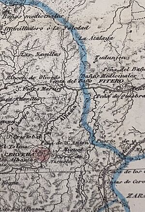 Archivo:Mapa Francisco Coello 1851