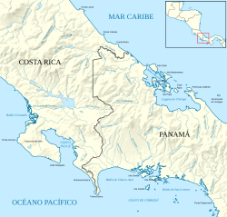 Archivo:Mapa de la frontera Costa Rica-Panamá (1941)