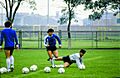 Maradona passarella practica argentina