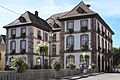 Masevaux Hôtel de Ville 278
