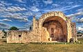 Mayan World Dzibilchaltun 17