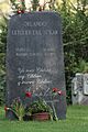 Memorial DDHH Chile 78 homenaje Orlando Letelier
