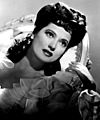 Merle Oberon-publicity