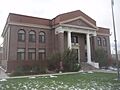 Millard County Utah courthouse