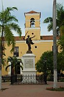 Santa Cruz de Mompós