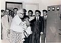 Monseñor Rodriguez.I