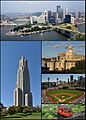 Montage Pittsburgh