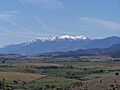 Mount Eddy from I-5