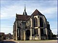 Mussy sur Seine St Pierre es liens 001