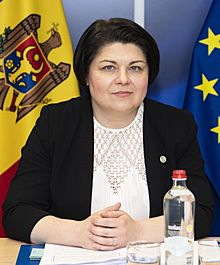 Natalia Gavrilița Feb 2023 (cropped).jpg