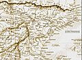 Noroeste Hispania