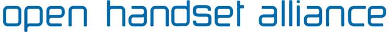 OHA wordmark