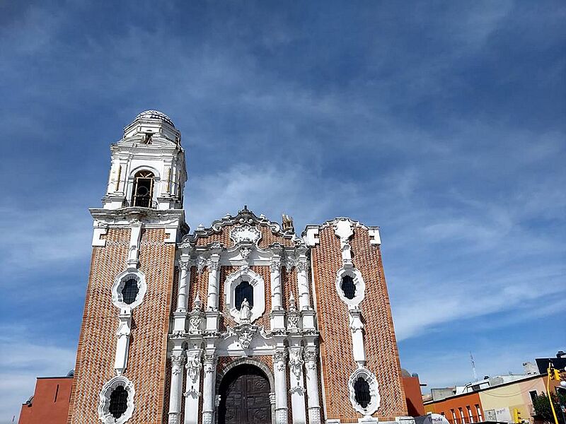 Parroquia de San José (Tlaxcala)