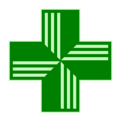Pharmacy Green Cross2