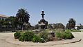 Pileta de la Plaza España - panoramio