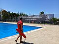 Piscina Municipal de Maipú - 04