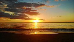 Playa El Maní, Mayagüez, Puerto Rico.jpg