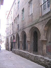 Archivo:Pontevedra, Santuario de las apariciones
