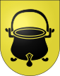Prêles-coat of arms.svg