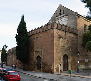 Archivo:Puerta de Córdoba (2)