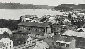 Archivo:Puerto Montt 1905
