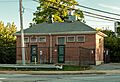 Reservoir Avenue Sewage Pumping Station