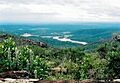Rio paraguacu