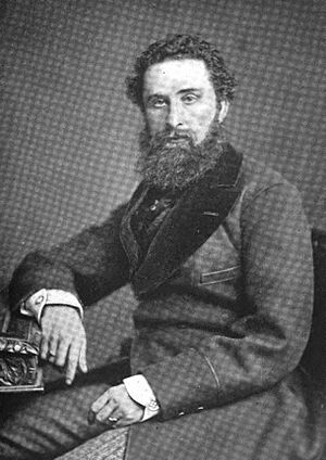 Archivo:Robert Bulwer-Lytton, 1st Earl of Lytton