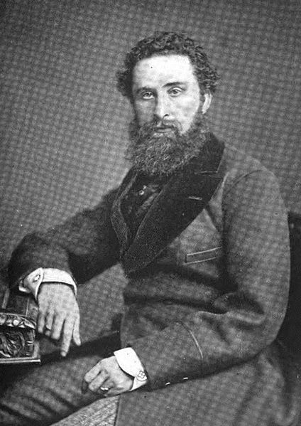 Archivo Robert BulwerLytton, 1st Earl of Lytton