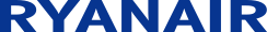 Ryanair wordmark