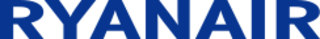 Ryanair wordmark.svg
