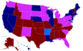 S 2056 - Employment Nondiscrimination Act of 1996 - Senate vote