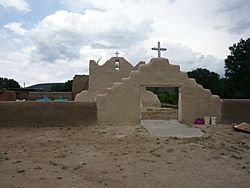 San Lorenzo de Picurís, Picuris Pueblo.jpg