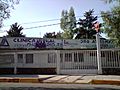 San pedro Atzoma centro de salud