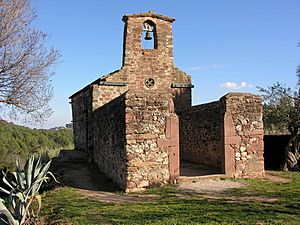 Archivo:Sant Cristòfol Corbera Catalonia