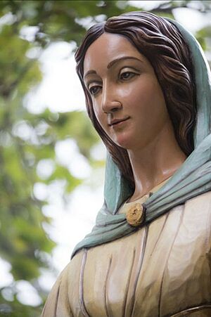 Archivo:Santa María de la Esperanza y del Consuelo