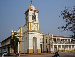 Santuario de la Virgen de Cotoca.JPG